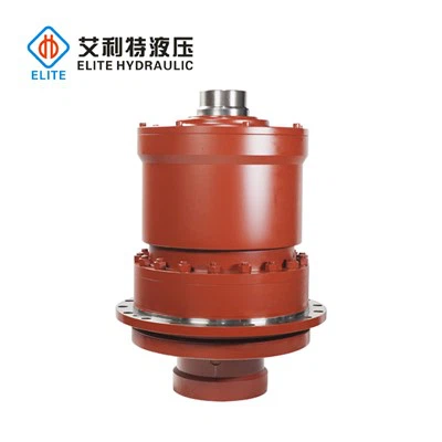 Fall Free Winch Drives